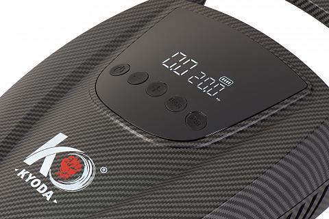 Фото насос аккумуляторный оноступенчатый ht-500a kyoda 