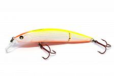 Wounded Minnow(WMW90) размер 90 мм, вес 10.0 гр, заглубление 0 - 1,5 м цвет 416