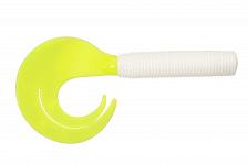 Твистер CONDOR Crazy Bait S-GRUB90 размер 90 мм, цвет 125 (10 шт)