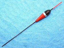 Поплавок SLH-1217  огрузка 2,5 гр (10 шт)