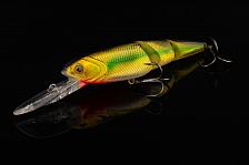 Three Jonted Series (TJS), размер 100 мм, вес 22 гр, заглубление 0-2,0 м,  цвет 180