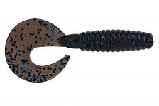 Твистер CONDOR Crazy Bait KAL90 размер 90 мм, цвет 012 (8 шт)