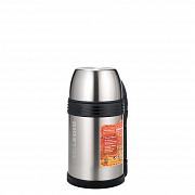 Термос "Biostal-Спорт" универсальный, с ручкой, NGP-1200P, емкость 1,2 л