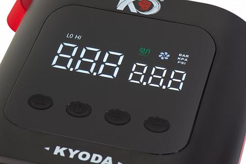 Фото насос одноступенчатый ht-300 kyoda 