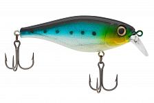 Brave Robber (BRR70) размер 70 мм, вес 9.0гр, заглубление 0.2 - 0.5 m , цвет 306