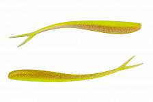 Виброхвост KYODA WAVETAIL MAX, длина 182 мм (7,2"), вес 13 гр, цвет 2A58 (4 шт./упак.)