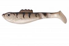 Виброхвост CONDOR Crazy Bait CH100DM размер 100 мм  цвет 144 (6 шт)