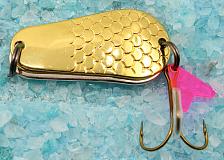 Shtorling  Twin  1 размер 35 мм, вес 8 гр, цвет 05 (5 шт)