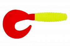 Твистер CONDOR Crazy Bait KAL70 размер 70 мм, цвет 178 (10 шт)