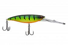 Воблер KYODA EXCAVATOR MINNOW, длина 90 мм, вес 15 гр, цвет P691 заглубление  5-7 м.