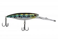 Воблер KYODA EXCAVATOR MINNOW, длина 90 мм, вес 15 гр, цвет P808 заглубление 5-7  м.