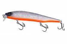 Воблер KYODA VAMPIRE 115F, длина 11,5 см, вес 14 гр, заглубление 0-0,7 м. цвет P2421