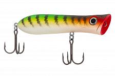 Воблер KYODA INCREDIBLE POP-100F, длина 100 мм, вес 26,5  гр, цвет P1917, заглубление поверхностное.