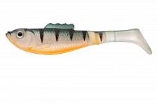 Виброхвост CONDOR Crazy Bait CH80DM размер 80 мм  цвет 142 (8 шт)