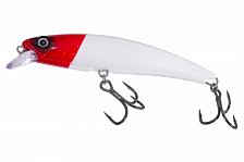 Воблер KYODA SYMBIOTH-120F, длина 120 мм, вес 26  гр, цвет P55, заглубление 0,8-1,0 м