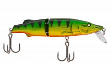 Killer Pike (KPE100F), размер 100 мм, вес 18,0 гр, заглубление 0 - 1.2 цвет 171