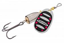 Super Vibra размер 3, вес 8,0 гр, цвет 815 (5шт)