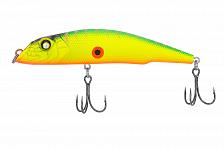 Slon, плавающий, размер 90 мм, вес 12 гр, заглубление 0 - 0,3 м, цвет A17