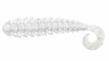 Твистер CONDOR Crazy Bait HM85  размер 85 мм, цвет 025 (8 шт)