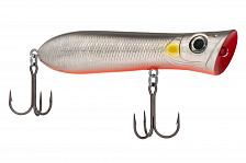 Воблер KYODA INCREDIBLE POP-80F, длина 80 мм, вес 12,5  гр, цвет P1914, заглубление поверхностное.