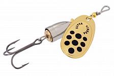 Super Vibra размер 4, вес 10,0 гр, цвет 716 (5шт)