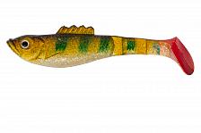 Виброхвост CONDOR Crazy Bait CH80DM  размер 80 мм цвет B01 (8 шт)