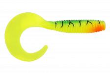 Твистер CONDOR Crazy Bait CT50  размер 50 мм, цвет 147 (15 шт)