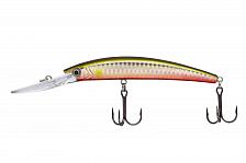 Воблер KYODA PELIPPER MINNOW-130F, длина 130 мм, вес 24  гр, цвет P1052 заглубление 1- 4 м.