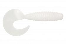 Твистер CONDOR Crazy Bait KAL70 размер 70 мм, цвет 025 (10 шт)