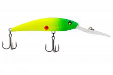 Screw Driver  (SD115) размер 115 мм, вес 22,0 гр, заглубление 0 - 4,0 m, цвет 147