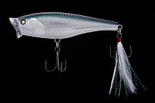 Popper Z (SPP70) размер 93 мм, вес 15,0 гр, заглубление поверхностное, цвет 398