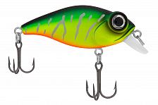 Воблер KYODA Bug Minnow-48F, длина 4,8 см, вес 6,0 гр, цвет P1894, заглубление 0-0,7 м