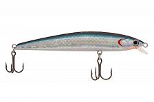 Воблер KYODA Cruiser Minnow-110SP, длина 11,0 см, вес 12.0 гр, цвет P1242,  заглубление 0,6-0,8 м.