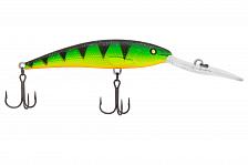 Screw Driver  (SDR90F), размер 90 мм, вес 14,0 гр, заглубление 0 - 4.0 цвет 161