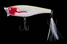 Popper Z (SPP70) размер 93 мм, вес 15,0 гр, заглубление поверхностное, цвет 303