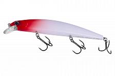 Воблер KYODA VISION MINNOW-130SP, длина 130 мм, вес 21  гр, цвет P689-2 заглубление 0 - 2 м.