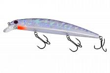 Воблер KYODA VISION MINNOW-130SP, длина 130 мм, вес 21  гр, цвет P2468 заглубление 0 - 2 м.