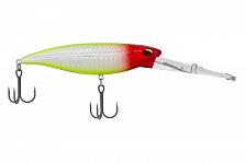 Воблер KYODA EXCAVATOR MINNOW, длина 90 мм, вес 15 гр, цвет P2154 заглубление 5-7  м.
