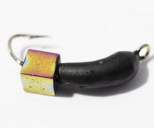 Уралка с кубиком Хамелеон 2,0 мм (15 шт)