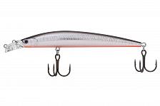 Воблер KYODA Joker Minnow-110F, длина 11,0 см, вес 11,5 гр, цвет P630, заглубление 0,2-0,7 м