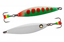 Блесна зимняя Condor ZANDER, вес 12,0 гр. длина 60 мм,  цвет 166