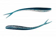 Виброхвост KYODA WAVETAIL MAX, длина 182 мм (7,2"). вес 13 гр, цвет 2A23 (4 шт./упак.)