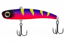 Воблер KYODA LAFEY VIB, размер 75 мм, вес 18 гр, тонущий, цвет P1983