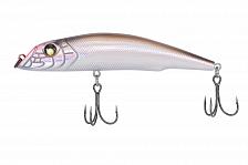 Slon, плавающий, размер 90 мм, вес 12 гр, заглубление 0 - 0,3 м, цвет A53