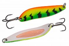 Блесна KYODA колеблющаяся "SIRIUS", длина 66 мм, вес 18 гр., цвет S260 /1 шт./