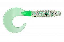 Твистер CONDOR Crazy Bait CTD75  размер 75 мм, цвет 110 (10 шт)