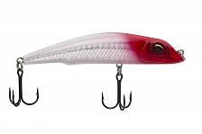 Воблер KYODA SHARK MINNOW-90F, длина 9 см, вес 12.0 гр, цвет P1036, заглубление 0,3-0,7м.