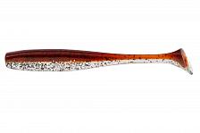 Виброхвост KYODA NEW ASSASSINE, длина 114 мм (4,5"), вес 8 гр, цвет 2А76 (8 шт./упак.)