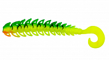Твистер CONDOR Crazy Bait HM65  размер 65 мм, цвет 147 (10 шт)