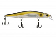 Воблер KYODA IRON MINNOW-110SP, длина 11,0 см, вес 15,4 гр, цвет P2232, заглубление 0,5-1,0м.